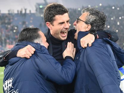 تمرد موتا يُوصل بولونيا إلى المركز الرابع في الدوري الإيطالي