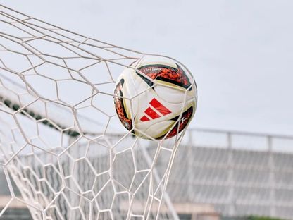 كرة الدوري الألماني الجديدة لموسم 2027/2026 - bundesliga.com
