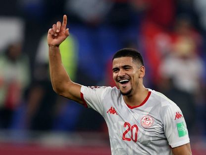 بعد زميل كريستيانو رونالدو.. الترجي يتعاقد مع دراغر ظهير تونس