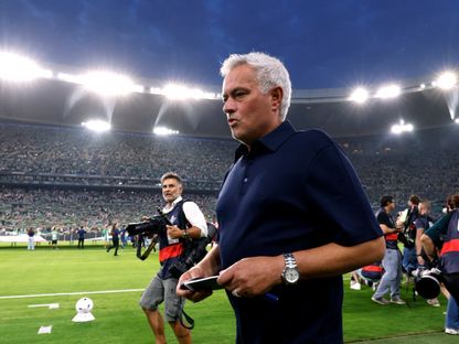 ماركا: لاعبان شابان مرشحان لدخول تشكيلة ريال مدريد ضد إنتر