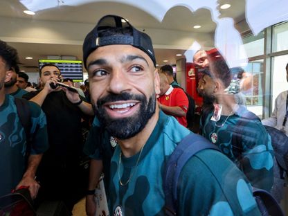 عملاق تركي يقترب من ضم محمد صلاح ويتفوق على عرض بشيكتاش