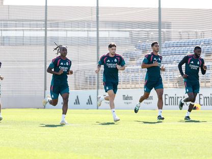 تشكيلة ريال مدريد المتوقعة أمام إلتشي في الدوري الإسباني