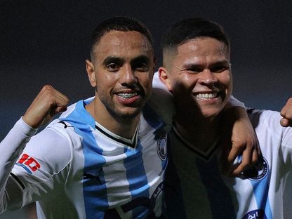 محمد الشيبي يسجل في مباراة بيراميدز وطلائع الجيش بالدوري المصري 27 سبتمبر 2025 - pyramidsfc/x