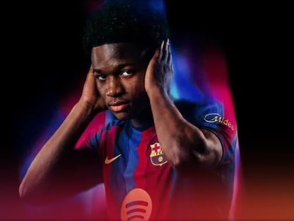 البلجيكي جيسي بيسيو ينضمّ لنادي برشلونة - 31 يوليو 226 - www.fcbarcelona.com