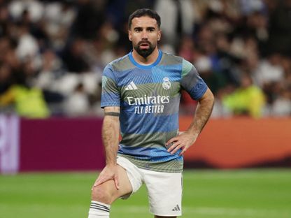 بينهم كارفاخال.. القضاء يلاحق لاعبين في فضيحة ساعات فاخرة