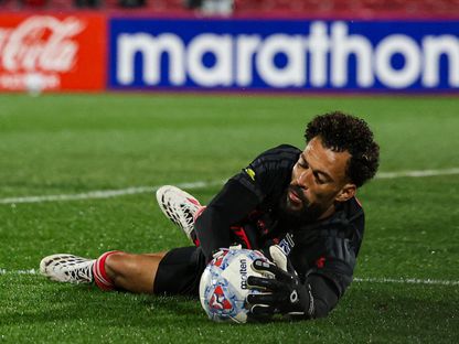 فوزينيا في مباراته الأولى مع كولو كولو أمام أونيون إسبانيولا بكأس تشيلي - 27 أغسطس 2026 - X/@ColoColo