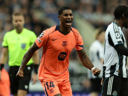 خمسة لاعبين تألقوا بعد مغادرة مانشستر يونايتد