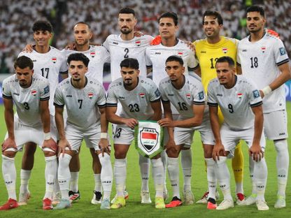 التشكيلة المتوقعة للعراق أمام الأردن بتصفيات كأس العالم