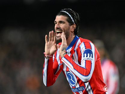 إنتر ميامي يحسم صفقة "حارس ميسي" مقابل 15 مليون يورو