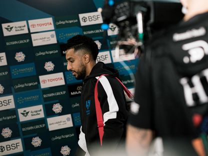 تشكيلة الهلال الأساسية ضد الفتح بدوري روشن السعودي