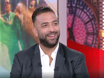 أحمد حسام ميدو - الشرق