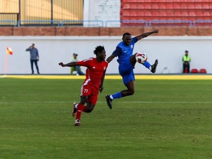 سموحة يهزم حرس الحدود في انطلاق الدوري المصري - 30 أكتوبر 2024 - Facebook Smouha FC