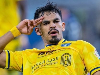 صيد ثمين.. التعاون يُحدد مبلغاً ضخماً للتخلي عن الناصر