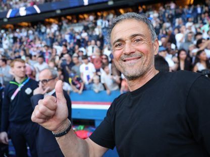 كيف قام باريس سان جيرمان بتغيير جلده للنجاح في دوري أبطال أوروبا؟
