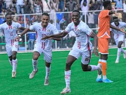 السودان يهزم النيجر وخطط بادو الزاكي في تصفيات أمم إفريقيا