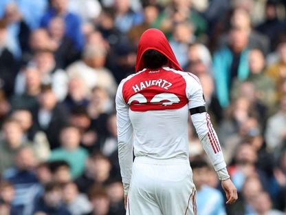 السباق يشتعل.. لماذا يتفوق مانشستر سيتي على أرسنال؟