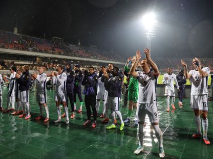 بينهم بيلينغهام.. نجوم مهددون بالغياب عن إنجلترا في كأس العالم