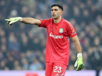 إميليانو مارتينيز مُهدد بعقوبة لانتهاكه قواعد المراهنات