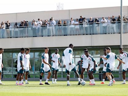 مواعيد مباريات اليوم الثلاثاء 8 سبتمبر 2026.. عودة نارية لدوري أبطال أوروبا