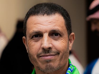الفتح يتعاقد مع جمال سلامي لـ"تحسين النتائج" بعد انفصال "ودي" عن خالد العطوي
