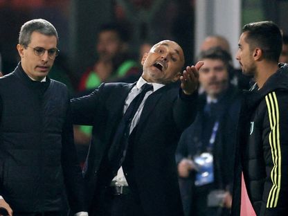 بداية موفقة للمدرب لوتشيانو سباليتي مع يوفنتوس أمام كريمونيزي