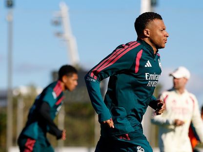 صحفي فرنسي: شرط صارم قد يدفع مبابي لمغادرة ريال مدريد بالصيف