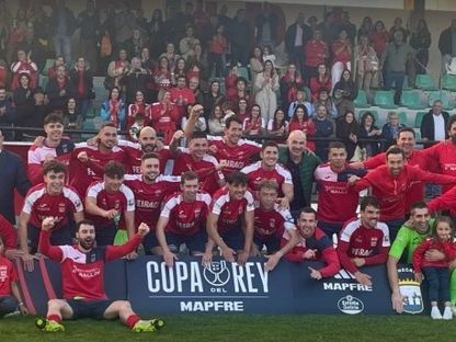 في غياب برشلونة.. نيغريرا يخطف الأنظار بقرعة كأس ملك إسبانيا