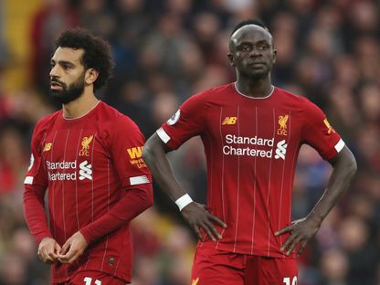 صلاح: رحيلي عن ليفربول كان ممكناً.. وعلاقتي بساديو ماني متوترة