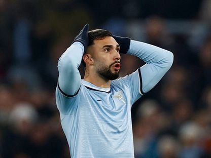 باريس سان جيرمان يريد مدافع لاتسيو وريال مدريد ينتظر حصته