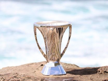 كأس دوري أبطال آسيا للنخبة - the-afc.com