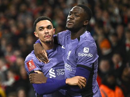 "كبرياء" ليفربول هل يعاقب ريال مدريد في كأس العالم للأندية؟