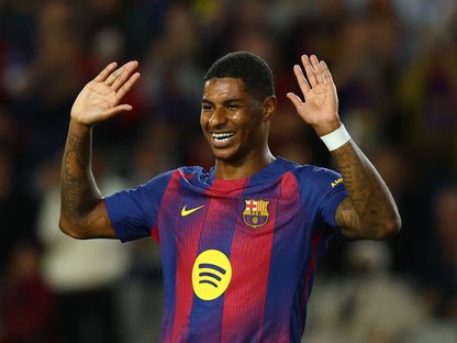 ماذا قال توخيل مدرب إنجلترا عن راشفورد وبيلينغهام؟