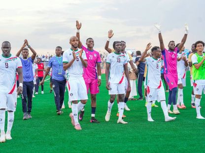 بعد الخسارة برباعية.. الاتحاد السوداني يطعن في قانونية لاعب موزمبيق