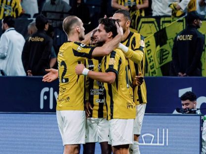 "شبح مايو" يُخيم على الاتحاد قبل موقعة الخلود