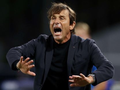 كونتي: دي بروين عظيم قادم من واقع مختلف وعليه تفهم قراري