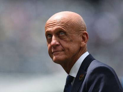 تجربة "استبعاد دقيقتين" في كأس العرب مع وجود استثناءين فقط