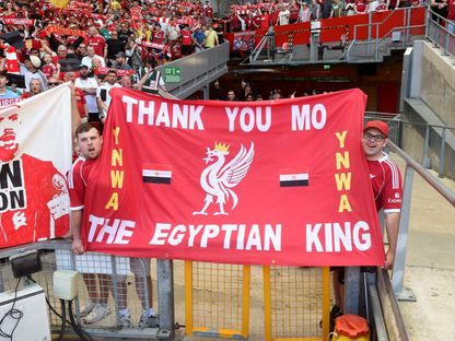 على رأسهم صلاح وغوارديولا.. دموع ورسائل مؤثرة في وداع 5 نجوم