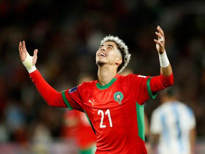 من رسائل نايف أكرد إلى وعد الركراكي.. الزابيري يكتب بداية جيل تاريخي للمغرب