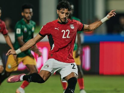 اتحاد الكرة رداً على شكوى إثيوبيا: موقفها ضد مصر واضح