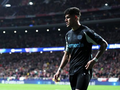 أتلتيكو مدريد يسعى لضم مدافع ليفركوزن مقابل 50 مليون يورو