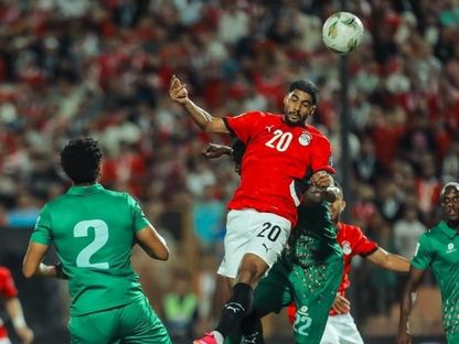 إبراهيم عادل يوجه صدمة لجماهير الأهلي المصري