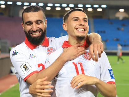 تونس تحقق انجازاً غير مسبوق في تاريخ تصفيات كأس العالم