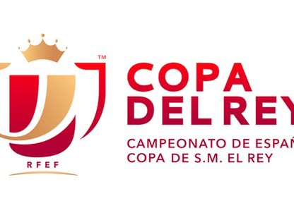شعار كأس ملك إسبانيا كوبا دي ريه - broadbandtvnews.com/web
