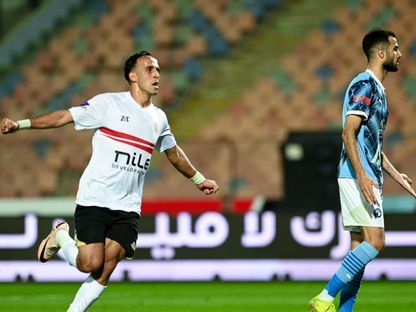 قرعة كأس مصر.. الأهلي وبيراميدز في طريق واحد نحو النهائي