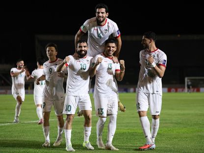 سوريا تفوز على ميانمار وتتأهل إلى كأس آسيا 2027