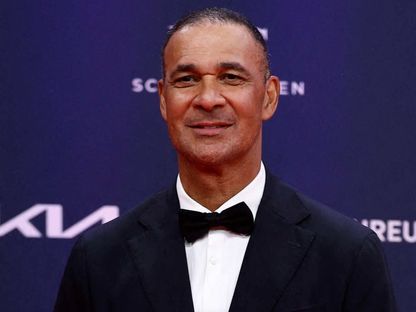 رود خوليت يُقاطع مشاهدة كرة القدم بسبب أرسنال وتشيلسي