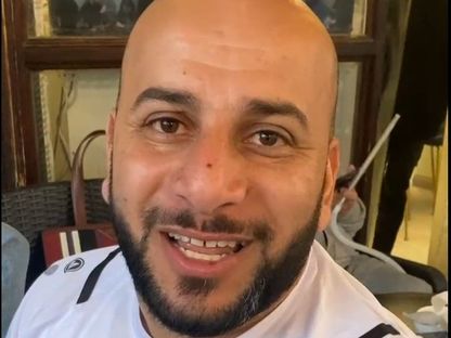 الجمهور الأردني متفائل قبل مواجهة كوريا الجنوبية - الشرق