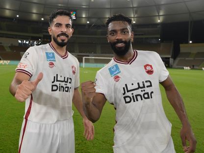 الرائد والرياض يكملان عقد المتأهلين لثمن نهائي كأس الملك