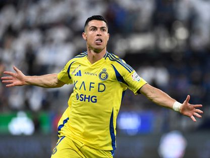 الكشف عن "مفاوضات صعبة" لإقناع رونالدو بالبقاء في الدوري السعودي