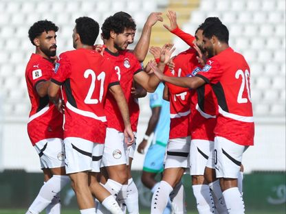 للمرة الرابعة.. تعرف على تاريخ مشاركات مصر في كأس العالم